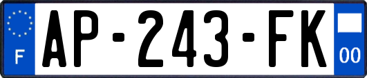 AP-243-FK