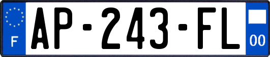 AP-243-FL
