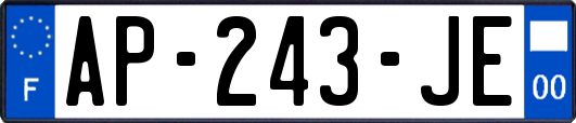 AP-243-JE
