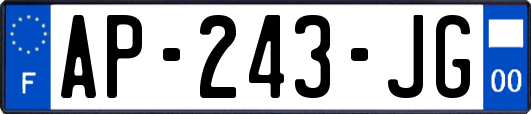 AP-243-JG