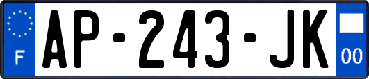 AP-243-JK