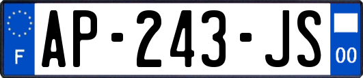 AP-243-JS