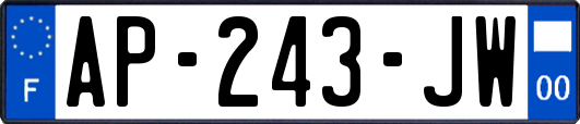 AP-243-JW