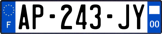 AP-243-JY
