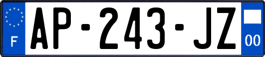 AP-243-JZ