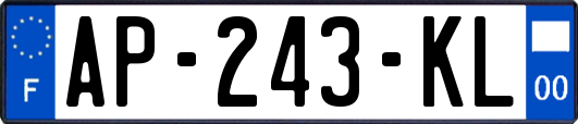 AP-243-KL