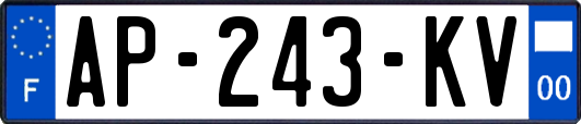 AP-243-KV