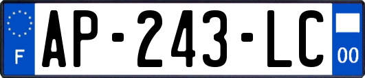 AP-243-LC