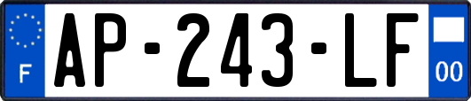 AP-243-LF