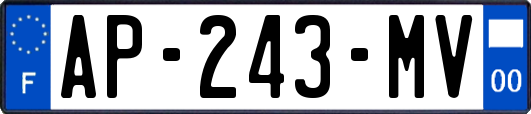 AP-243-MV