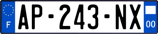 AP-243-NX