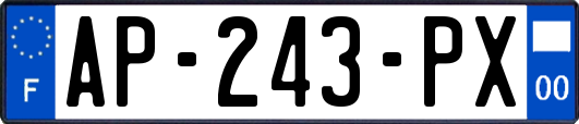 AP-243-PX