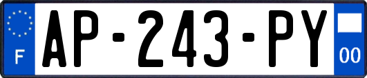 AP-243-PY