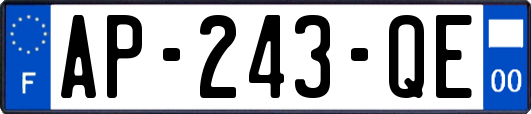 AP-243-QE