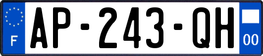 AP-243-QH