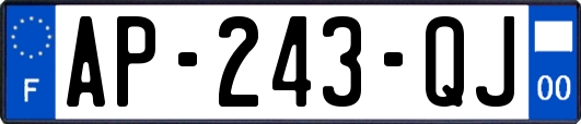 AP-243-QJ
