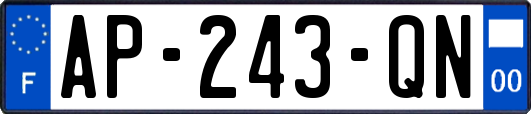 AP-243-QN