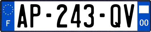 AP-243-QV