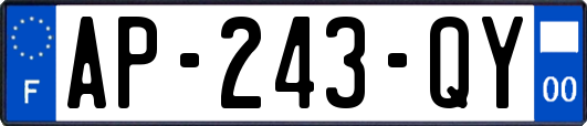 AP-243-QY
