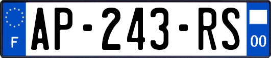 AP-243-RS