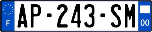 AP-243-SM
