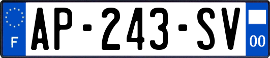 AP-243-SV