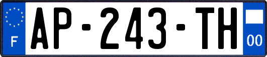 AP-243-TH