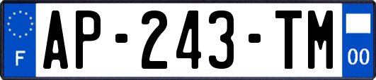 AP-243-TM