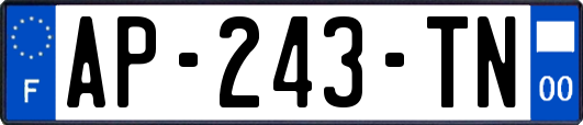 AP-243-TN