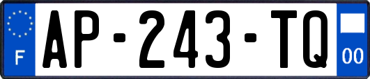 AP-243-TQ