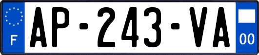 AP-243-VA