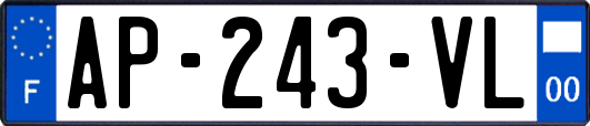 AP-243-VL