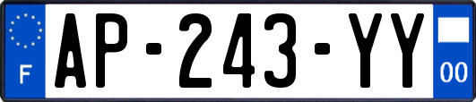 AP-243-YY
