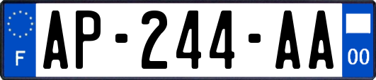AP-244-AA