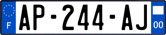 AP-244-AJ