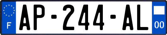 AP-244-AL