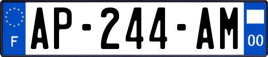 AP-244-AM