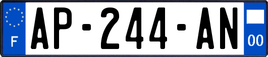 AP-244-AN