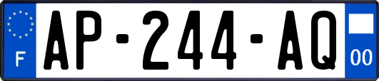 AP-244-AQ