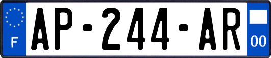 AP-244-AR