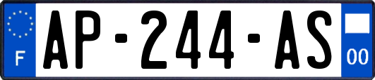 AP-244-AS