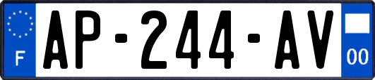 AP-244-AV