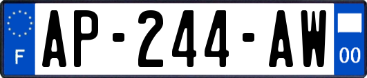 AP-244-AW