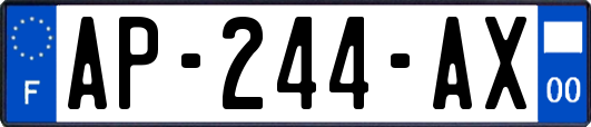 AP-244-AX