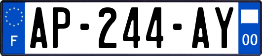 AP-244-AY