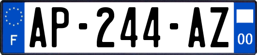 AP-244-AZ