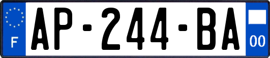 AP-244-BA