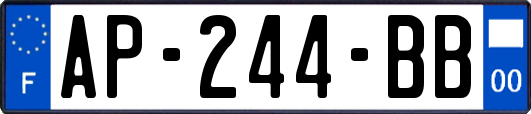 AP-244-BB