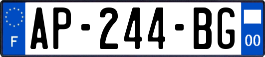 AP-244-BG