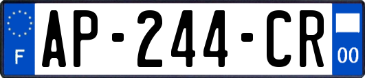 AP-244-CR